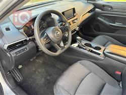 نيسان ألتيما